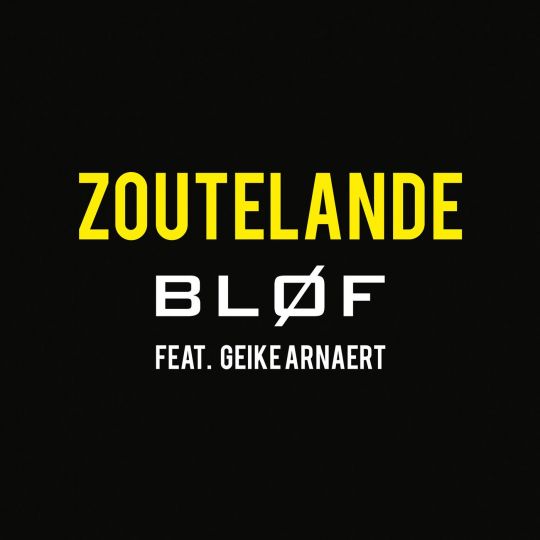 Bløf ft. Geike Arnaert